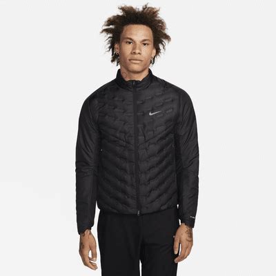 nike aeroloft jacke herren|Nike Therma.